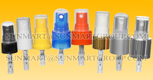 Universal Sprayers TW