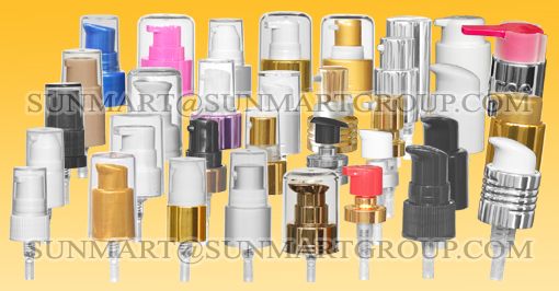 Treatment Pumps