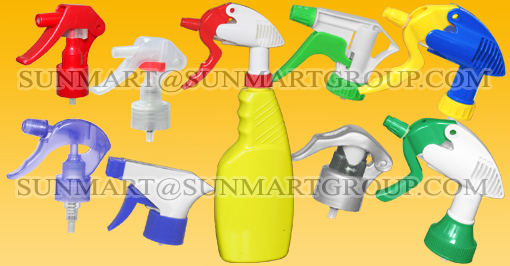 Trigger Sprayers