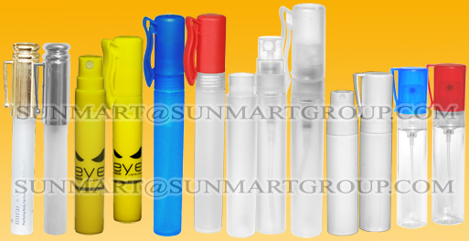 Pen Atomizers