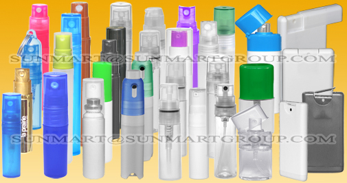 Plastic 2ml~30ml