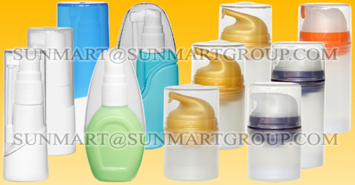 Tube Spray and Airless