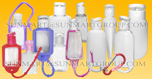 Hand Sanitizers PB-15