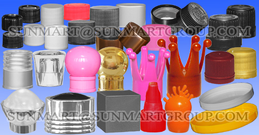 Other Plastic Caps