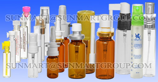 Tube(Oral) Sprayers