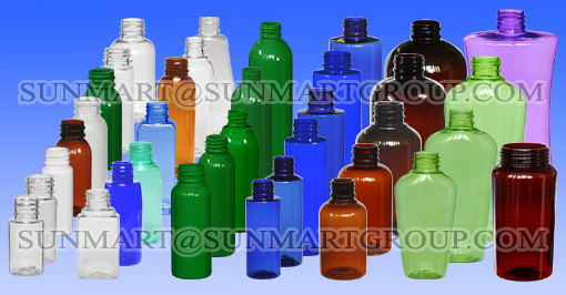 PET Preform & Bottles