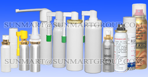 Aluminium cans