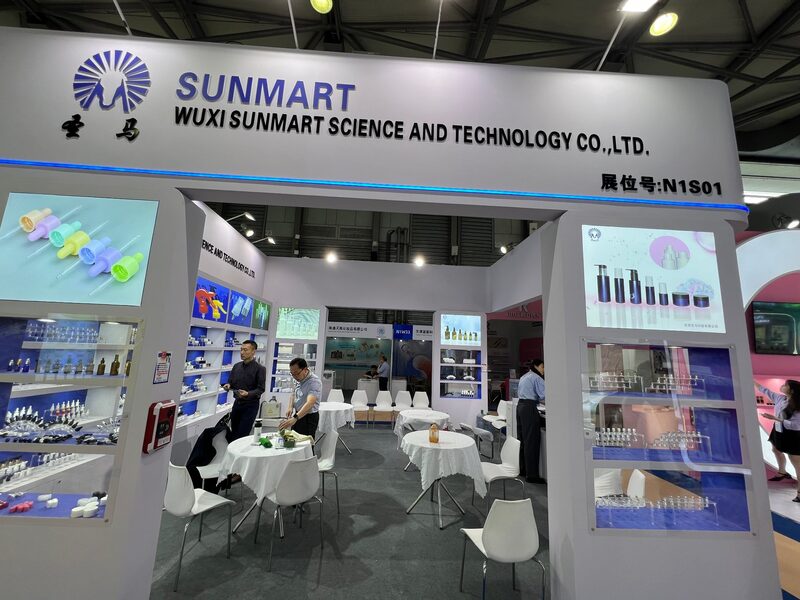 China Beauty Expo (CBE) 2009-2026 - Shanghai, China